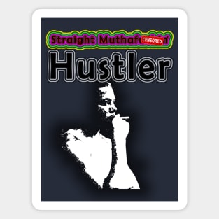 Hustler Magnet